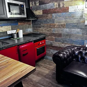 Apartamento Beach, & Gibraltar: Small, La Línea de la Concepción