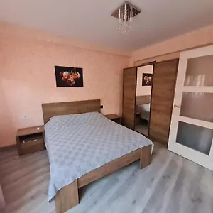 Apartamento Apartamento Catedral, Almería