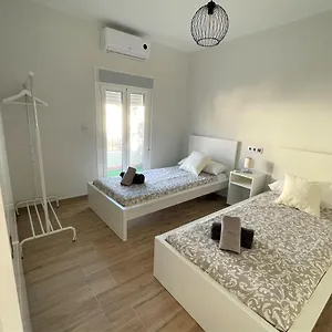 Apartamento Cine Wifi, Almería