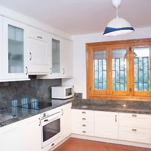 Сasa de vacaciones El Balcon De Santa Ana, Quéntar