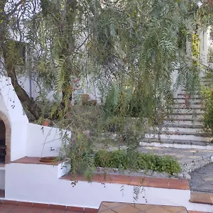 Villa Fuencaliente, Entorno Natural, Chimenea, Piscina, Canete la Real