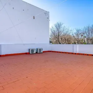 Apartamento Casa De Huespedes La Huerta., La Campana