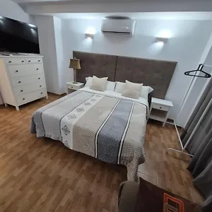 Casaluna 3 Caninito Del Rey Apartment