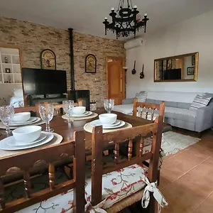 Apartamento Casita De Invitados En, Otura